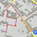 thumbnail for Place F. de Tessan et V. Abeille