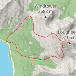 thumbnail for Lougheed 1