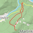 thumbnail for Vyklestilka vrchol - 1611