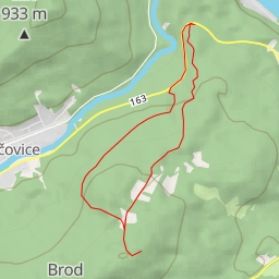 thumbnail for Vyklestilka