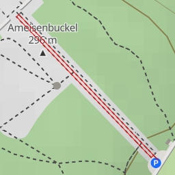 thumbnail for Ameisenbuckel