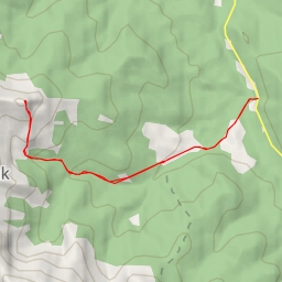 thumbnail for Belmore Browne Peak