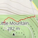 thumbnail for North Viewpoint