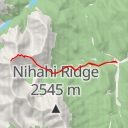 thumbnail for Compression Ridge