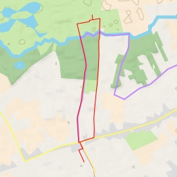 thumbnail for Hoekstraat - Hoekstraat