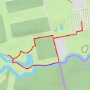 thumbnail for Hondenzwemzone Puyenbroeck - Blotevoetenpad