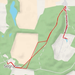 thumbnail for Bandstraße - Bandstraße