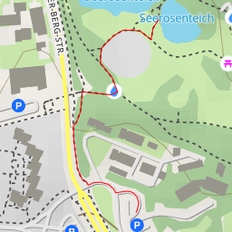 thumbnail for Seerosenteich