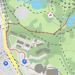 thumbnail for Teichkette Teich 3