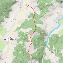 thumbnail for Amselspitz