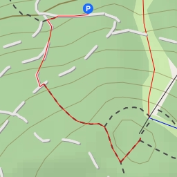 thumbnail for Langfeldsträßle