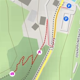 thumbnail for LS/SP73 - Ritten - Renon