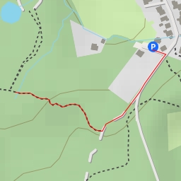 thumbnail for Nußbaumer Weg - Bergisch Gladbach