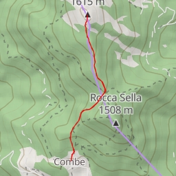 thumbnail for Monte Sapei