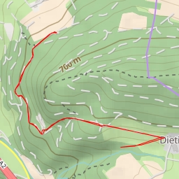 thumbnail for Hauptstrasse