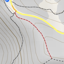 thumbnail for Strada Provinciale del Monte Fasce