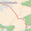 thumbnail for Ilmbacher Weg