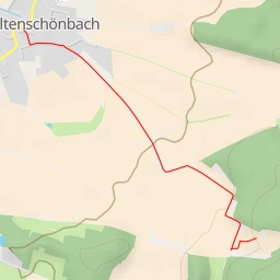 thumbnail for Ilmbacher Weg