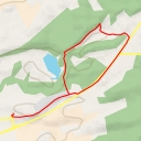 thumbnail for Hols motocrossbana - O 1900