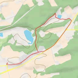 thumbnail for Hols motocrossbana - O 1900