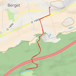 thumbnail for Horssjön