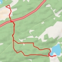 thumbnail for Storsjön