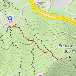 thumbnail for Beacon Hill