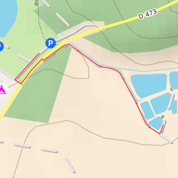 thumbnail for D 473 - D 473