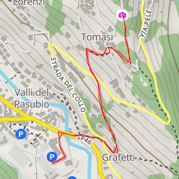 thumbnail for Via Tomasi