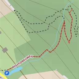 thumbnail for Oberer Risitobelfall