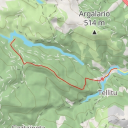 thumbnail for Pantano de Loiola