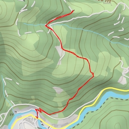 thumbnail for Carretera de Bengolea a Trapagaran - Carretera de Bengolea a Trapagaran - Barakaldo