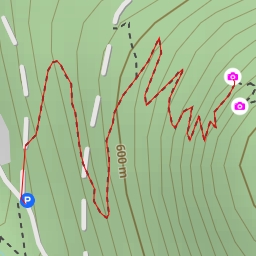 thumbnail for Güterweg Rohrbach