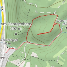 thumbnail for Aussicht Mittelberg