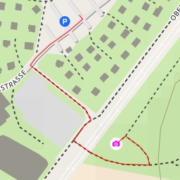 thumbnail for Bachmüllerweg