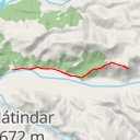 thumbnail for Fimmvörðuháls