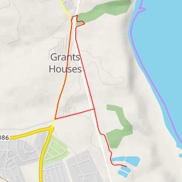 thumbnail for Settlement Pond