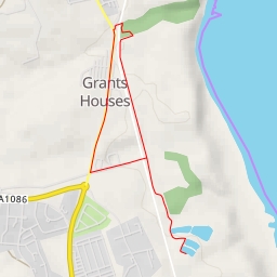 thumbnail for Settlement Pond