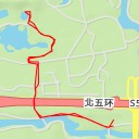 thumbnail for 清河路 - 朝阳区