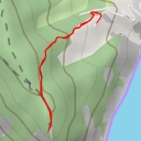 thumbnail for Verlassenes Leuchtsignal von Punda Mesco - Via E. Montale