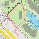 thumbnail for The Leonhardt Lagoon