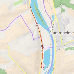 thumbnail for Sportboothafen Wipfeld