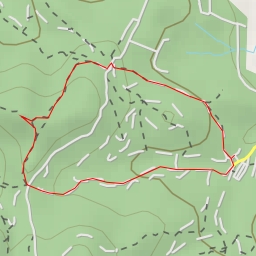 thumbnail for Route des Oratoires - Route des Oratoires