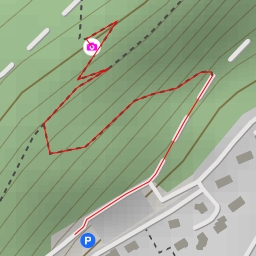 thumbnail for La roche de Jeannin