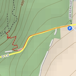 thumbnail for Sentier des Carrières Gueberschwihr - Sentier des Carrières Gueberschwihr