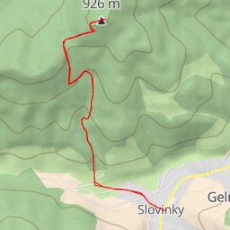 thumbnail for Biela skala