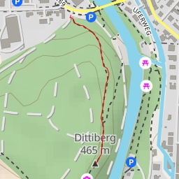 thumbnail for Dittiberg