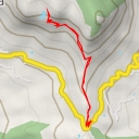 thumbnail for Charco Hondo