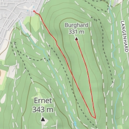 thumbnail for Burghard