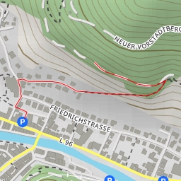 thumbnail for Am Vorstadtberg